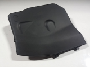Image of Battery Cover image for your Volvo S60  
